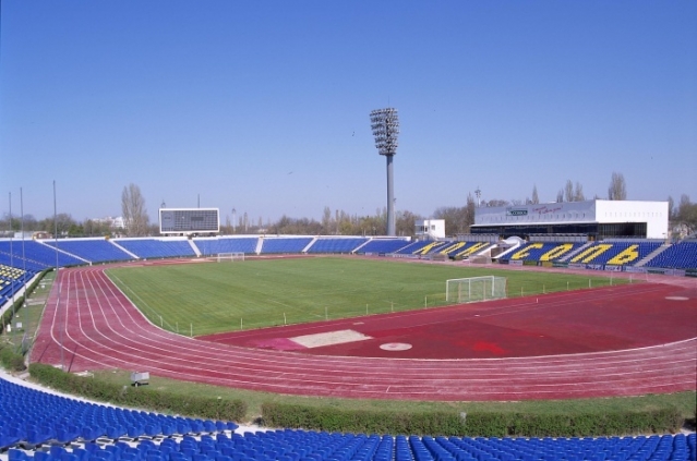 Есть ли будущее у крымского футбола