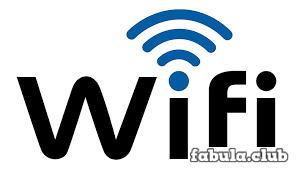 Как раздать интернет через WI-FI с ноутбука