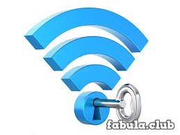 Защита сети Wi-Fi