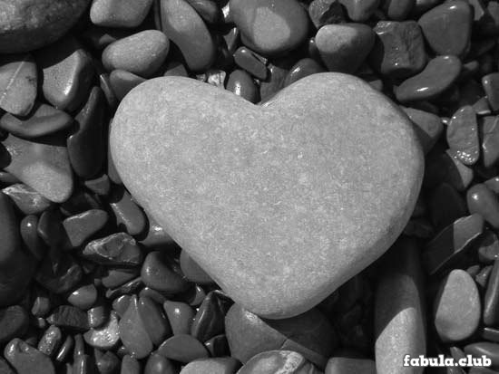 Каменное сердце