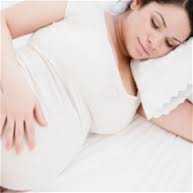 Значение сна при беременности