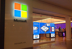 Microsoft меняет концепцию продаж операционной системы Windows