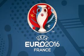 Евро 2016 France