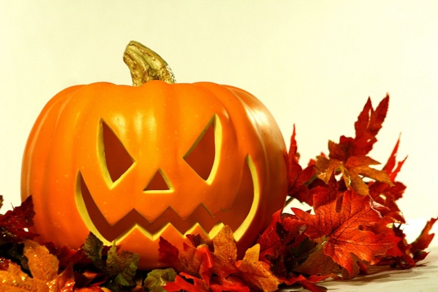 Интересные факты о Хеллоуине