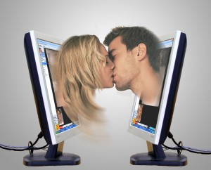 Виртуальная влюбленность