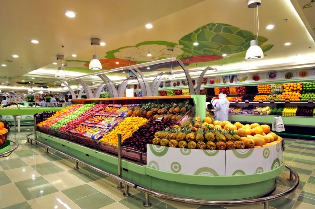 Пережитки сталинизма в супермаркетах