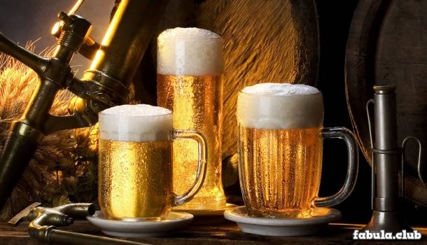 Бельгийцы намерены варить пиво из человеческой мочи