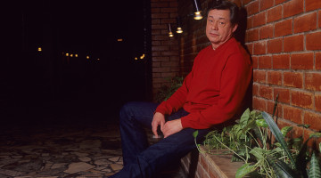 Николай Караченцов, 2002 год