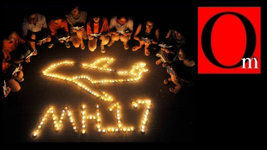 Пятая годовщина трагедии MH17. Ответит ли Путин за свое преступление?