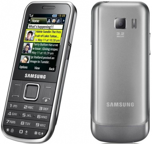 Мобила Samsung