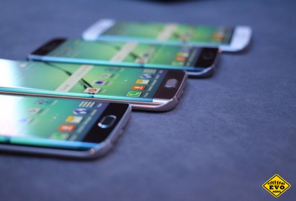 Samsung бесплатно раздаст смартфоны владельцам iPhone