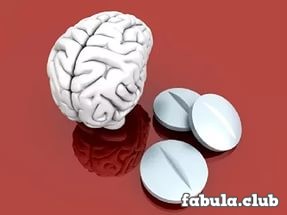 Таблетки для мозга!Миф или реальность?