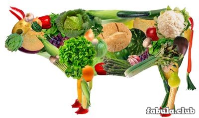 Вегетарианство
