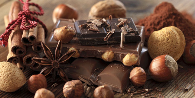 Как отличить истинный шоколад от фальсификации?