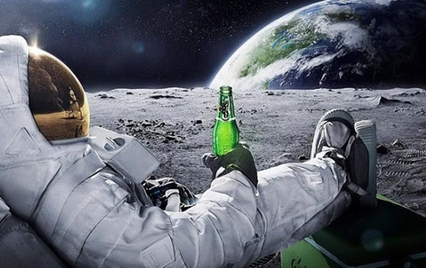Как варили пиво на основе "космических" дрожжей?