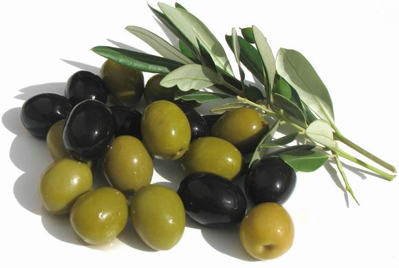 Правда ли, что оливки и маслины- это одно и то же?
