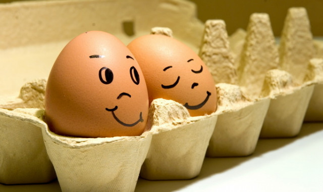 Что произойдет, если съедать по 1-2 яйца на завтрак ежедневно?