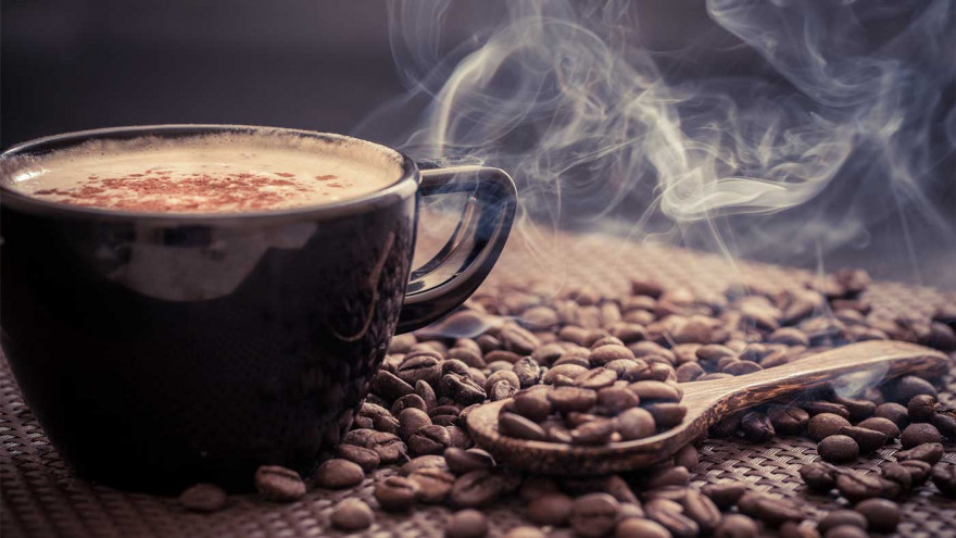 Много счастья не бывает, или почему стоит пить кофе по утрам?