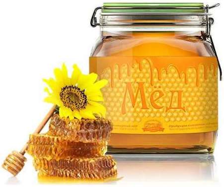 Как отличить мед от подделки