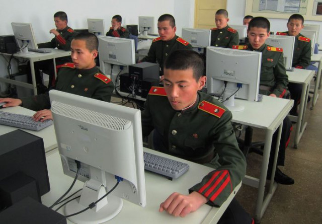 За 2 года северокорейские хакеры украли 88000 долларов