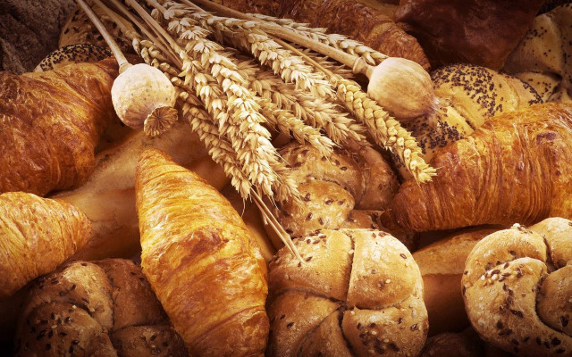 9 интересных фактов о хлебе и выпечке