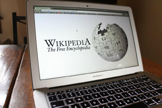 День рождение "Википедии"