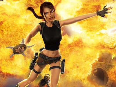 Классические Tomb Raider получат бесплатные ремейки