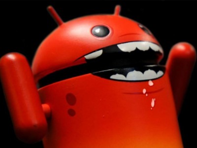 Вирус RedDrop подслушивает пользователей Android