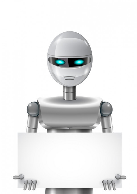 ​Заменит ли робот человека в будущем?