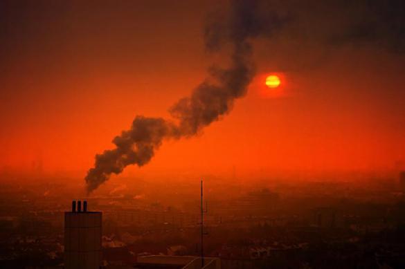 Эксперты из "Гринписа" составили рейтинг стран с самым чистым воздухом